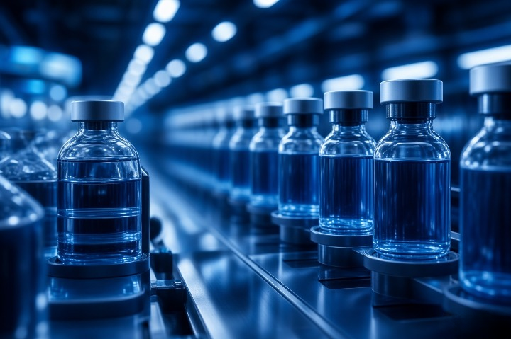 Understanding ICH Guidelines for Drug Safety
